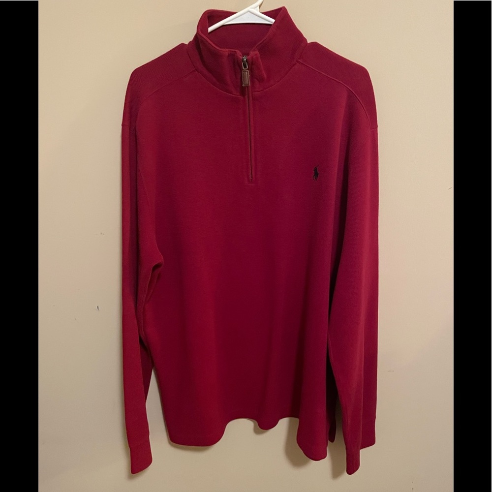 Ralph Lauren Sweater